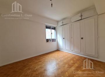 Departamento · 80m² · 4 Ambientes · Departamento en Palermo - con Balcon - 4 Ambientes - Venta