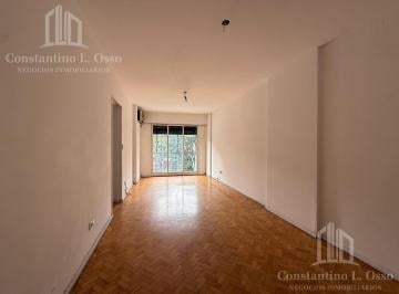 Departamento · 80m² · 4 Ambientes · Departamento en Palermo - con Balcon - 4 Ambientes - Venta