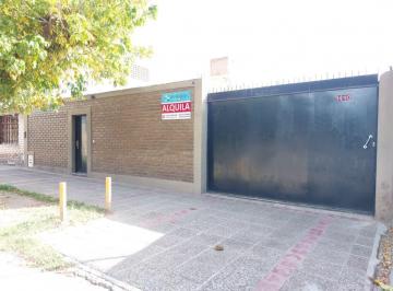 INA-INA-126_2 · Casa en Alquiler, Calle Pablo Pescara, Maipú
