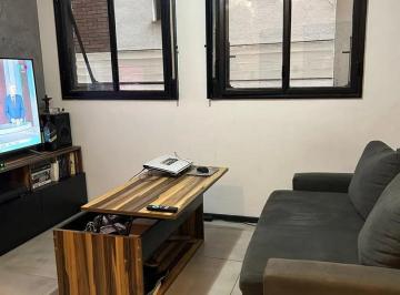 Departamento · 38m² · 2 Ambientes · Departamento en Venta en Palermo, Capital Federal, Buenos Aires