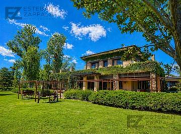 Terreno · 1000m² · Terreno en La Rinconada