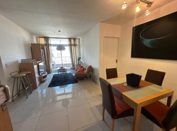 Departamento de 2 ambientes, Núñez · Excelente Dos Ambientes Amoblado Torre con Todos Los Amenities