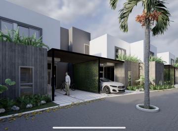 PH · 134m² · 4 Ambientes · 1 Cochera · Venta Casa PH en Condominio a Estrenar, Barrio Parque Leloir