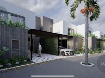 PH · 134m² · 4 Ambientes · 1 Cochera · Venta Casa PH 4 Ambientes en Condominio a Estrenar, Barrio Parque Leloir