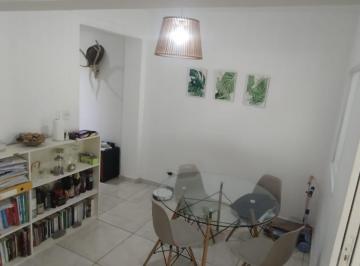 Departamento · 62m² · 2 Dormitorios · Departamento 3 Ambientes Sobre Av Corrientes