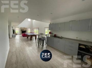 Casa · 1800m² · 6 Ambientes · Alquiler Casa 6 Ambientes en Fincas de San Vicente Golf