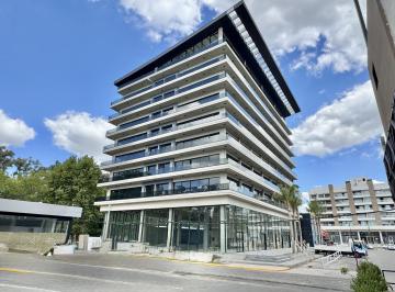 Oficina comercial · 57m² · 1 Ambiente · 1 Cochera · Oficina en Venta Las Toscas Office 2