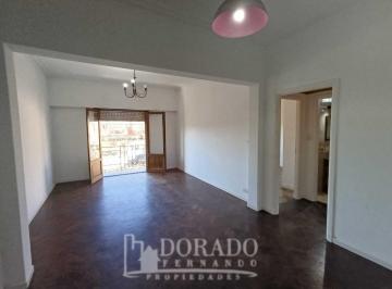 Departamento · 65m² · 3 Ambientes · 3 Ambientes Apto Credito