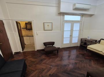 palermo-venta-departamento-2-ambientes · Departamento de 2 Ambientes en Venta en Palermo