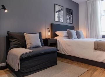 recoleta-venta-departamento-1-ambiente · Departamento de 1 Ambiente en Venta en Recoleta