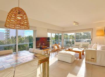 Departamento · 100m² · 4 Ambientes · 1 Cochera · Venta Depto 4 Ambientes C/cochera y Baulera - Torres del Golf