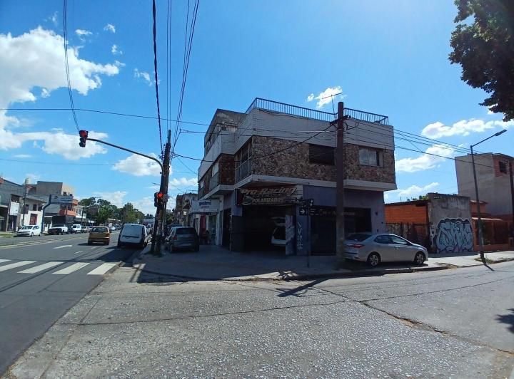 Local comercial · 52m²
