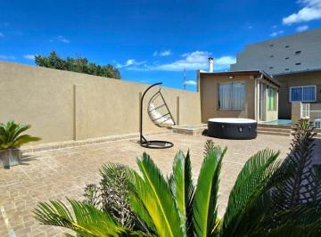 PH · 128m² · 5 Ambientes · Venta PH 4 Ambientes + Quincho Santa Rita S/expensas