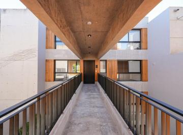 Departamento · 61m² · 3 Ambientes · 1 Cochera · Venta Dpto. 3 Ambientes San Isidro a Estrenar con Cochera – Orientacion Norte