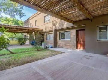 PH · 110m² · 5 Ambientes · 1 Cochera · Venta Dúplex 3 Dorm.