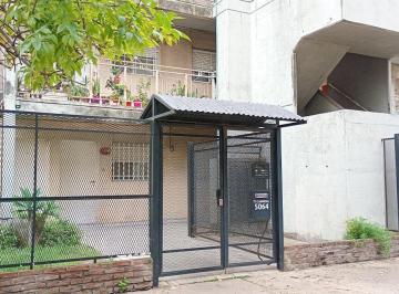 Frente · Hermoso Departamento 3 Dorm. con Cochera Zona Lamadrid y Bv. Oroño