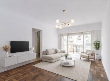 Departamento · 62m² · 3 Ambientes · Venta 3 Ambientes | Apto Crédito | Balcón con Vista Abierta