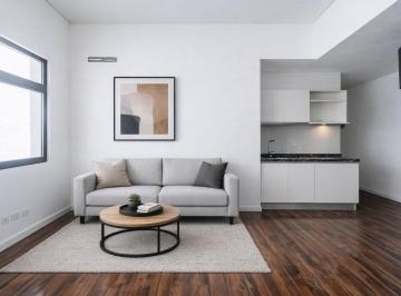 Departamento · 29m² · 1 Ambiente · Venta Planta Baja Ambiente Estrenar Luminoso Apto Profesional Airbnb Monserrat
