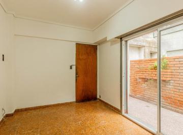 Departamento · 34m² · 2 Ambientes · Departamento Tipo PH Dos Ambientes con Patio