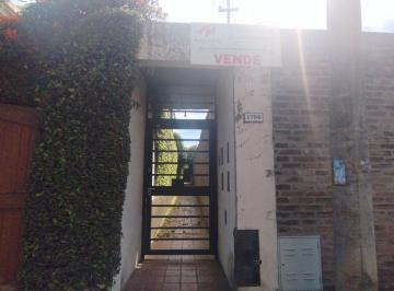 PH · 71m² · 4 Ambientes · Olive 1700