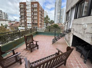 Departamento · 55m² · 2 Ambientes · 1 Cochera · Departamento 2 Ambientes | Centro de Pinamar | Gas Natural | Terraza Privada