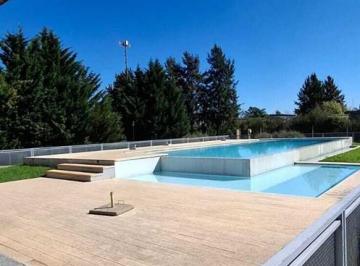 Casa · 181m² · 5 Ambientes · 1 Cochera · Casa Chalet en Venta en San Matias - Area 3, San Matias, Escobar