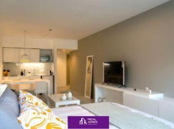 Departamento · 38m² · 1 Ambiente · Venta Monoambiente Palermo con Balcon y Amenities