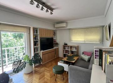 Departamento · 47m² · 2 Ambientes · Venta Departamento 2 Ambientes en Palermo