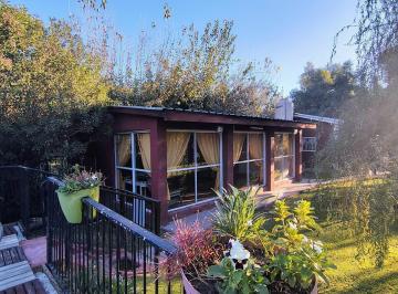 Quinta vacacional · 118m² · 3 Ambientes · Quinta en Venta