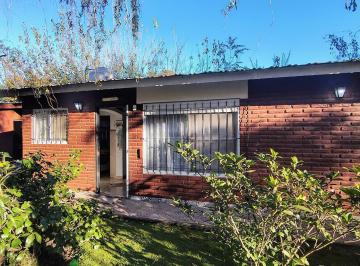 Quinta vacacional de 3 ambientes, Moreno · Quinta en Venta