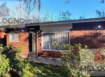 Quinta vacacional · 118m² · 3 Ambientes · Quinta en Venta