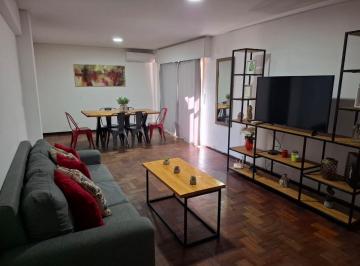 Departamento de 1 ambiente, Ciudad de Mendoza · Amplio Departamento Céntrico Ofrecido en Alquiler Temporario