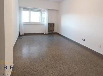 Departamento de 3 ambientes, Mar del Plata · Alquiler 24 Meses Dpto. 3 Ambientes con Cochera Descubierta