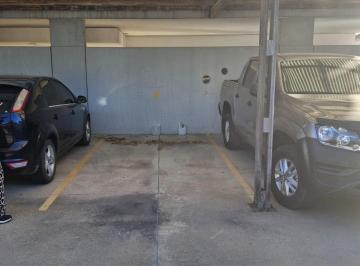 Garage 13m² Venta · Cochera Frente a Plaza San Martín en Casilda.
