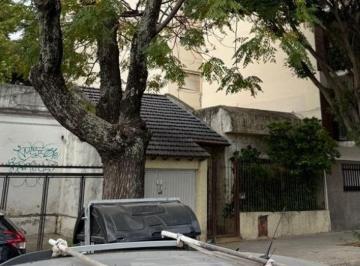 Terreno , Villa Urquiza · Terreno, V. Urquiza, Roosevelt 4324, 1.100 m² Vendibles Aprox.
