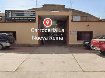 Depósito , Las Heras · Nave Industrial y Logística