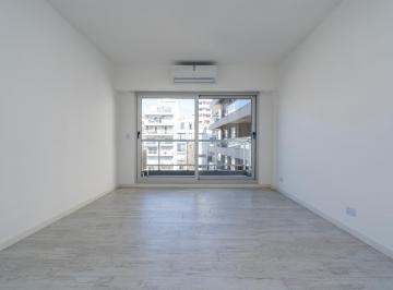 Departamento · 38m² · 1 Ambiente · Venta Monoambiente Palermo con Balcon y Amenities