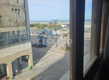 Departamento · 36m² · 2 Ambientes · Departamento 2 Ambientes en Venta - 81 y 2