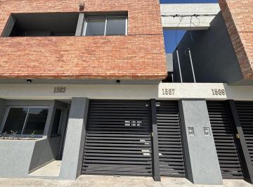 Departamento · 65m² · 3 Ambientes · 1 Cochera · Dúplex a Estrenar a La Venta