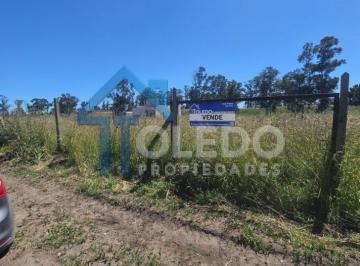 Terreno · 265m² · Lote 265 m²