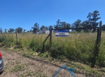 Terreno · 265m² · Lote 265 m²