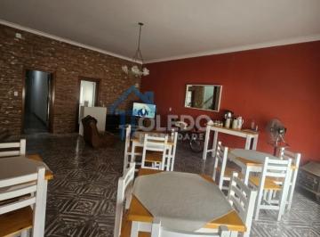 Hotel · 400m² · 10 Dormitorios · Hosteria en Zona Playa Ideal Inversor