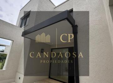 Casa · 220m² · 5 Ambientes · 6 Cocheras · Sg Casa Venta Ayres Plaza Premium a Estrenar