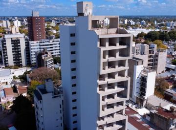 Departamento · 43m² · 2 Ambientes · Departamento en Venta - 1 Dormitorio 1 Baño - 43 m² - La Plata
