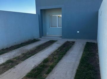 PH · 185m² · 2 Dormitorios · 1 Cochera · Se Vende Duplex en B° Perticone Ciudad de Centenario Neuquén