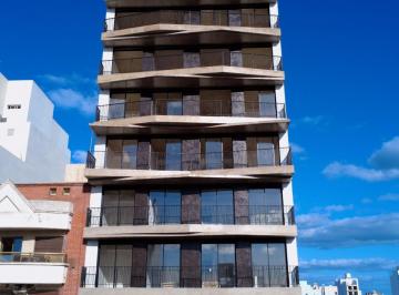 Departamento · 46m² · 2 Ambientes · Departamento Venta - 1 Dorm. - 46 m 2 Totales - La Plata - Pozo - Emprendimiento.