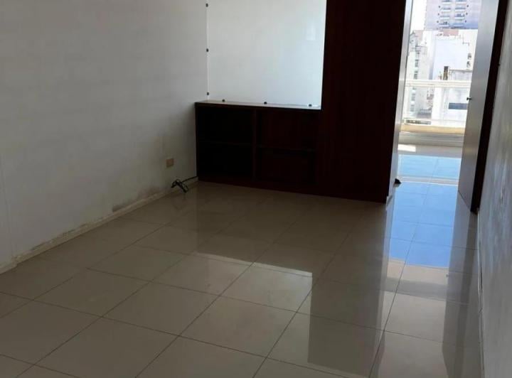 Departamento · 37m² · 2 Ambientes