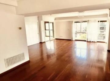 Departamento · 200m² · 6 Ambientes · Departamento en Alquiler - 4 Dorm. 4 Baños - Vicente López