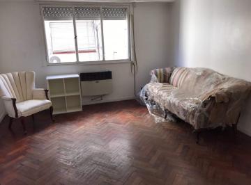 Departamento · 55m² · 3 Ambientes · Departamento en Venta - 2 Dorm. 1 Baño - Balvanera