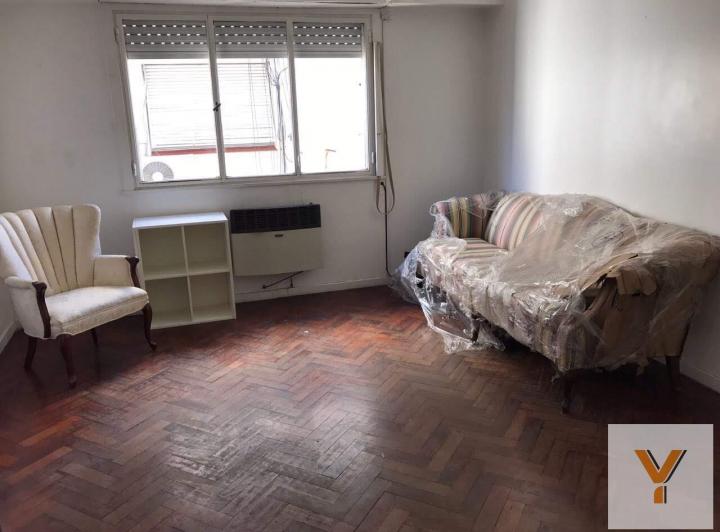 Departamento · 55m² · 3 Ambientes